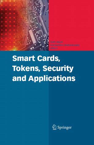 smart cards tokens security and applications free download|smart card based authentication.